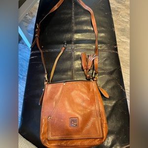 Vintage Dooney and Bourke